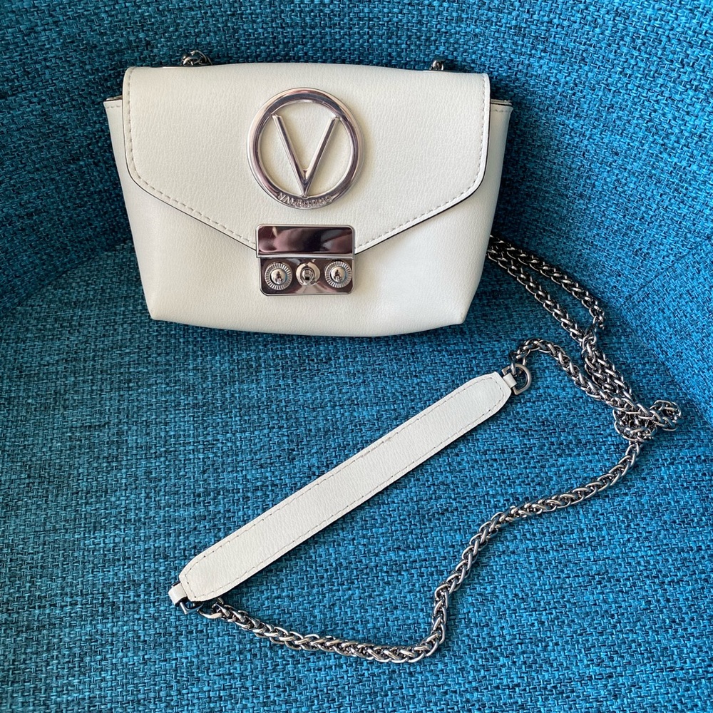 Mini off white crossbody by Valentino